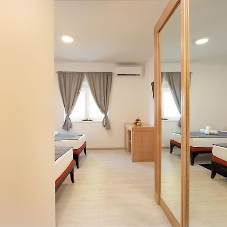 Hotel Potpićan Exteriér fotografie